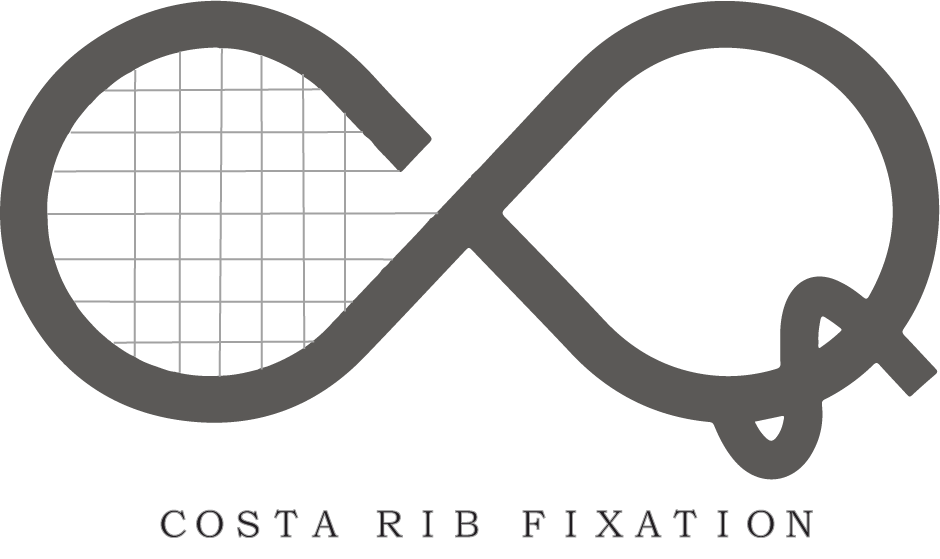 悠世生醫 ⎮ Costa Rib Fix Fixation System